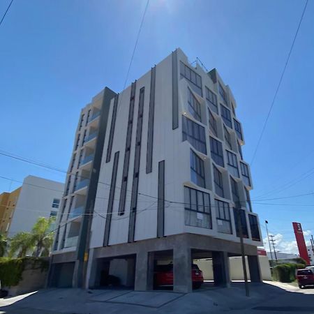 Departamento Cerca Del Malecon Y Zona Dorada Apartment Mazatlan Ngoại thất bức ảnh